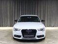 2015 Audi A5 I (8T) Рестайлинг, белый - вид 11
