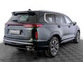 2025 Exeed VX I Рестайлинг, зелёный - вид 2