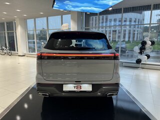 2026 Tenet T8, серый, 3299000 рублей, вид 3