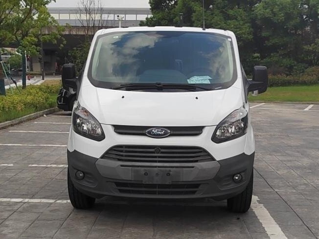 Открыть фотографии: Ford Transit Custom I Рестайлинг