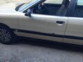 1989 Audi 80 IV (B3), золотистый, 170000 рублей - вид 6