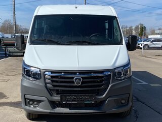 2026 ГАЗ ГАЗель NN, белый, 3892000 рублей, вид 2