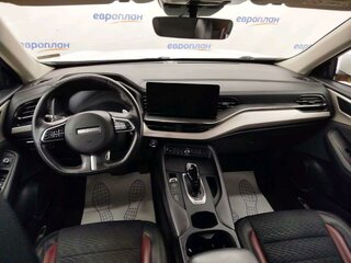 2023 Haval F7 I Рестайлинг, серый, 997500 рублей, вид 5
