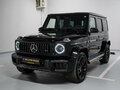 2026 Mercedes-Benz G-Класс AMG 63 AMG II (W465) Рестайлинг, чёрный, 30490000 рублей - вид 4