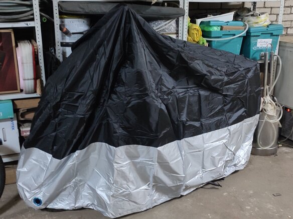 2015 Honda PCX 150, чёрный, 277000 рублей - вид 5