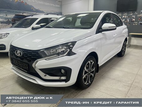 Lada (ВАЗ) Iskra