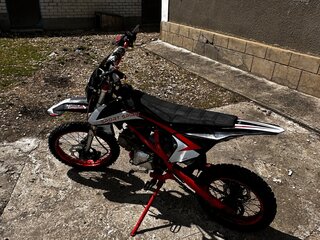 BSE CS125