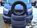 2023 Ford Transit, синий, 7850000 рублей - вид 1