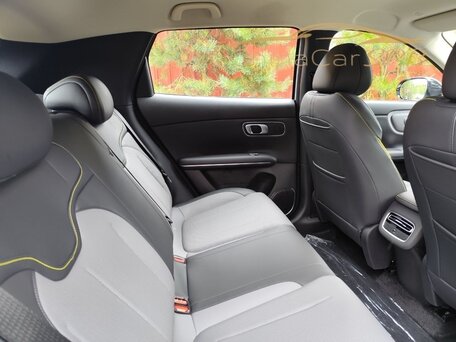 2026 Changan Qiyuan Q05 40.3 kWh II, серебристый, 1993000 рублей, вид 4