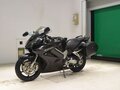 2006 Honda VFR 800, чёрный, 502000 рублей - вид 3