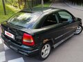 1998 Opel Astra G, зелёный, 300000 рублей - вид 4