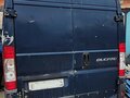2011 Fiat Professional Ducato, синий, 900000 рублей - вид 2