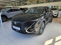 2024 Changan UNI-T I, чёрный, 3309900 рублей