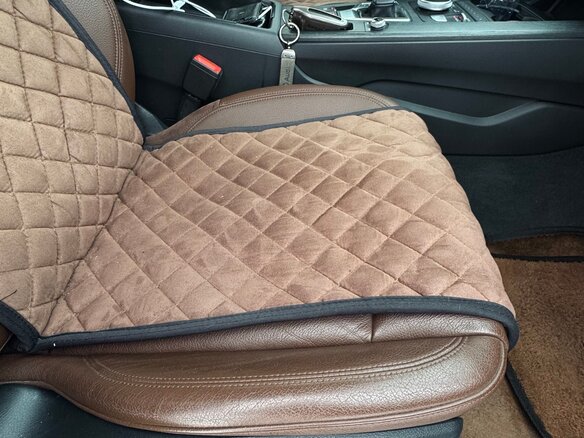 2017 Audi A4 V (B9), чёрный, 1999999 рублей - вид 13