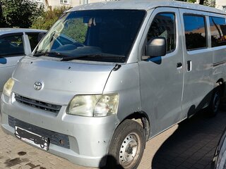 2008 Toyota Town Ace IV, серый, 600000 рублей, вид 2