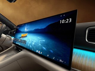 2026 Esteo Exlantix ET8, бежевый, 7490000 рублей, вид 3
