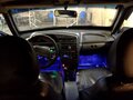2005 Lada (ВАЗ) 2114, синий, 150000 рублей - вид 5