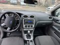 2010 Ford Focus II Рестайлинг, серебристый, 400000 рублей - вид 5
