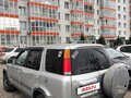 2001 Honda CR-V I Рестайлинг, белый - вид 4
