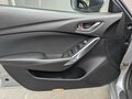 2016 Mazda 6 III (GJ) Рестайлинг, серый, 1495000 рублей - вид 4