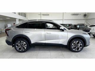 2026 Haval F7x II, серый, 3279000 рублей, вид 4
