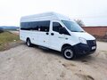2019 ГАЗ ГАЗель Next, белый, 2250000 рублей - вид 5