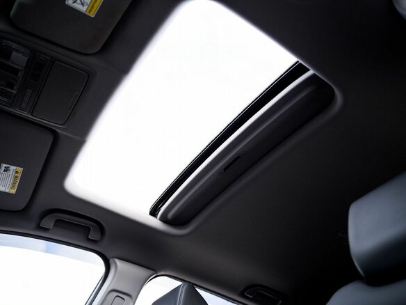 2020 Honda CR-V V Рестайлинг, серый - вид 17