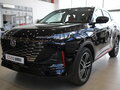 2025 Changan UNI-S I, чёрный - вид 1