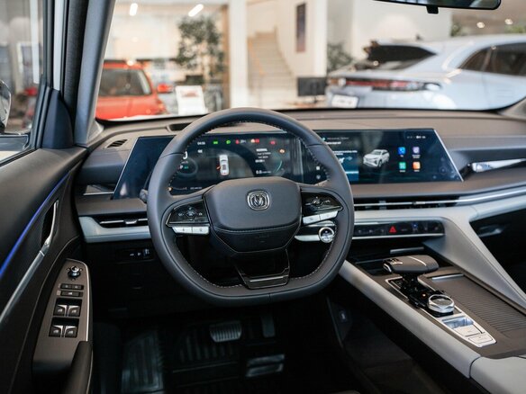 2025 Changan CS75 Plus III, белый, 4224900 рублей - вид 14