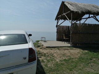 2008 Chrysler 300C I, серебристый, 1370000 рублей, вид 3