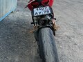 2012 Ducati 1199 Panigale, красный, 800000 рублей - вид 3