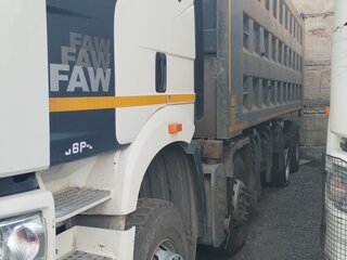 2023 FAW CA5122, белый, 2542457 рублей, вид 4