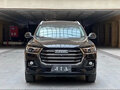 2022 Haval H6 II Рестайлинг, чёрный, 1400000 рублей - вид 1