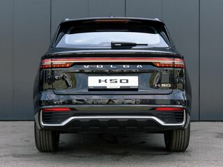 2026 VOLGA K50, чёрный, 4349000 рублей, вид 5