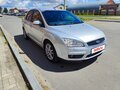 2007 Ford Focus II, серебристый, 350000 рублей - вид 2