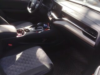 2024 Haval F7 I Рестайлинг, белый, 2600000 рублей, вид 3