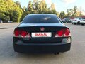 2008 Honda Civic VIII, чёрный, 640000 рублей - вид 3