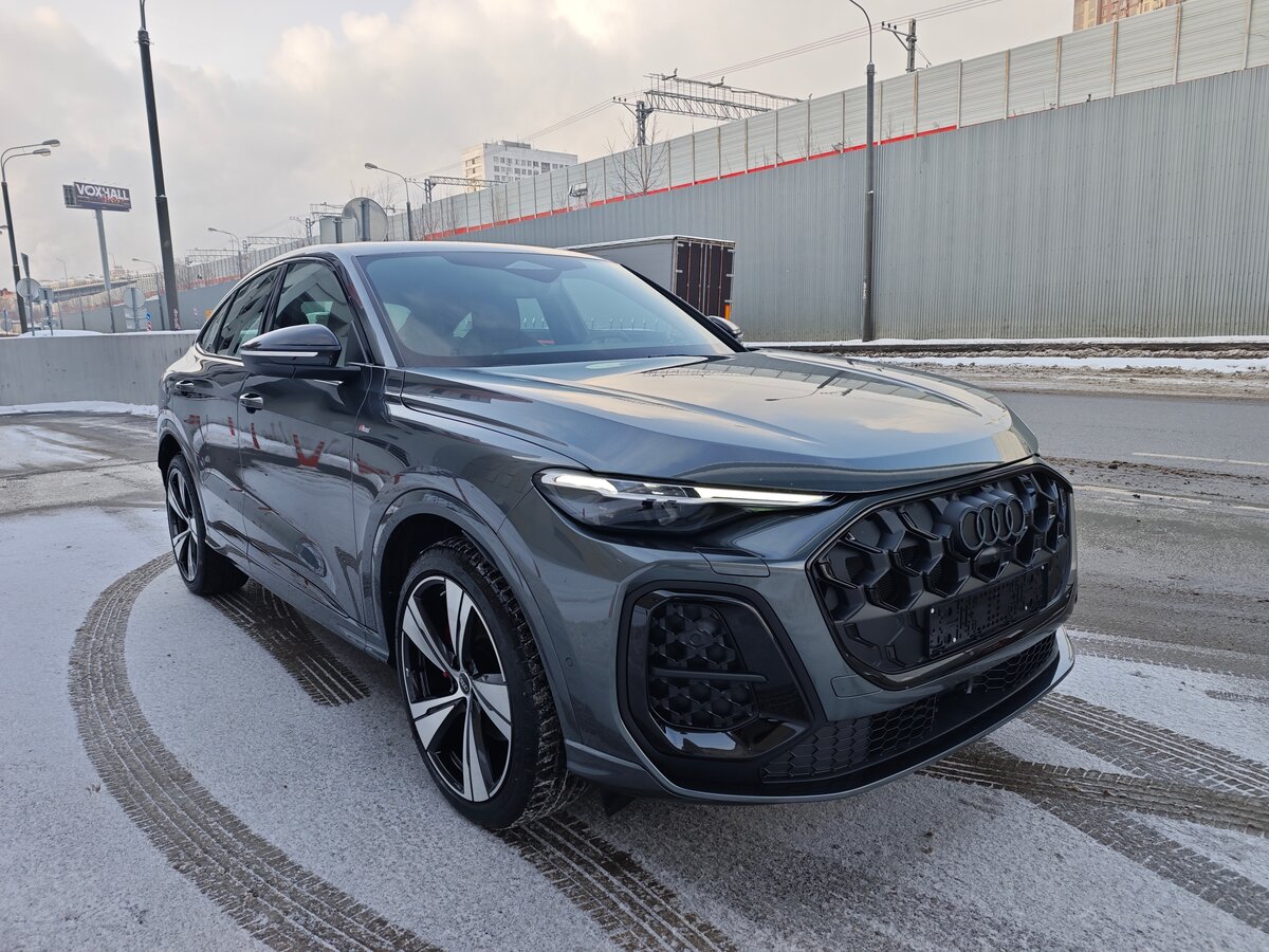 Discover Audi  audicom