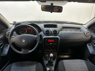 2012 Renault Duster I, коричневый, 635000 рублей, вид 5