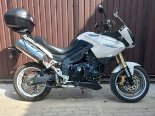 Triumph Tiger 1050