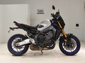 2023 Yamaha MT-09 (FZ-09), серебристый, 932000 рублей - вид 1