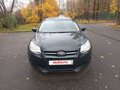 2013 Ford Focus III, синий, 520000 рублей
