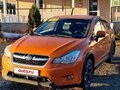 2011 Subaru XV I, оранжевый, 1200000 рублей - вид 11