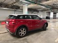 2013 Land Rover Range Rover Evoque 6-speed I, красный - вид 8
