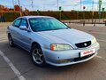 1998 Honda Saber II, серебристый, 290000 рублей