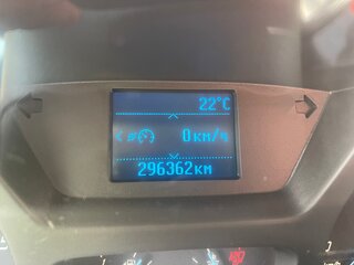 2020 Ford Transit, белый, 1800000 рублей, вид 2