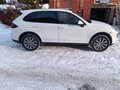 2012 Porsche Cayenne II (958), белый, 2100000 рублей - вид 4