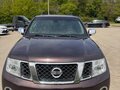 2011 Nissan Pathfinder III Рестайлинг, коричневый, 1850000 рублей