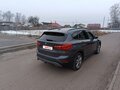 2018 BMW X1 16d sDrive II (F48), серый, 1999999 рублей - вид 2