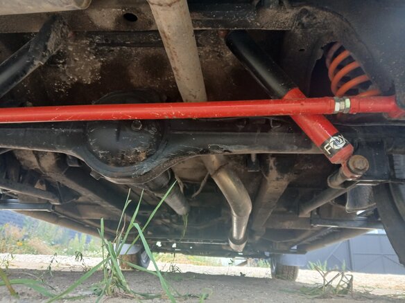 2007 Lada (ВАЗ) 2131 (4x4) 213105 I, зелёный - вид 6